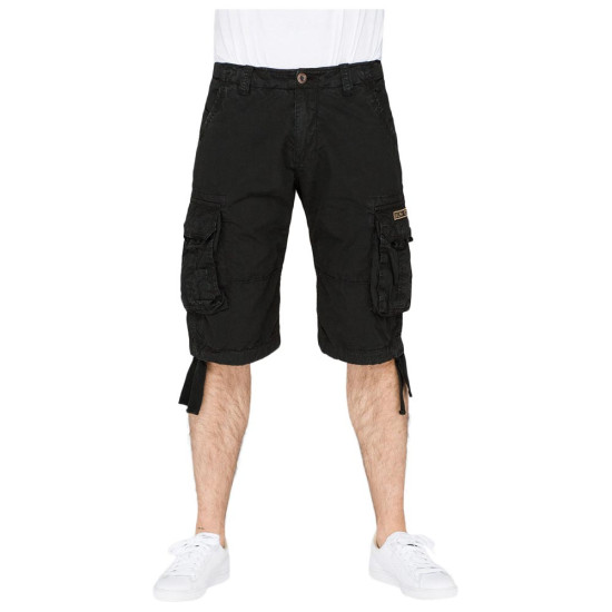 Alpha Industries Ανδρικό σορτς cargo